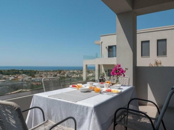 Dempla Heights Villas Chania - Photo2