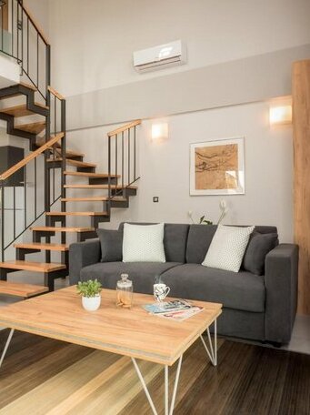 Dempla Heights Villas Chania - Photo4