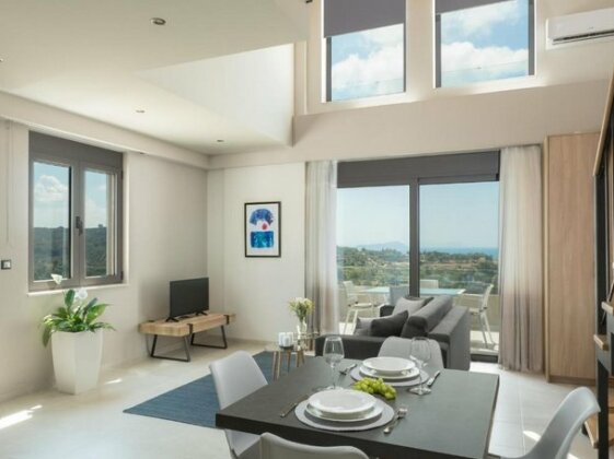 Dempla Heights Villas Chania - Photo5