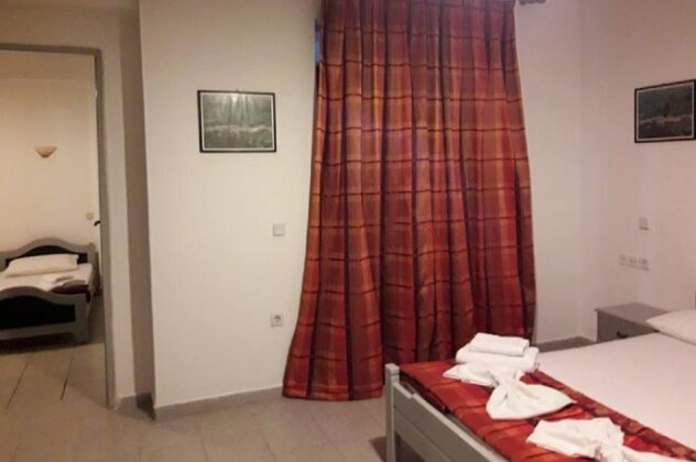 Haridimos Apartments - Photo5