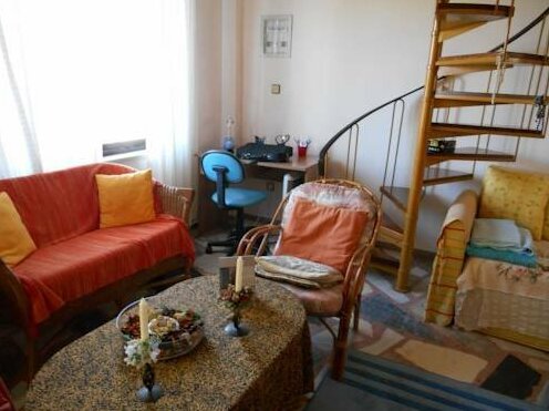 Holiday Home Evangelia - Photo2