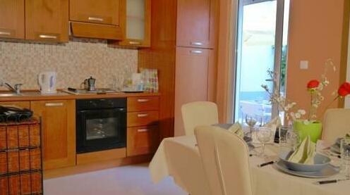 House In Tavronitis - Photo5