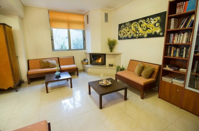 Lycasti Maisonettes - Photo3