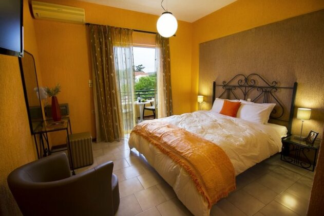 Lycasti Maisonettes - Photo5