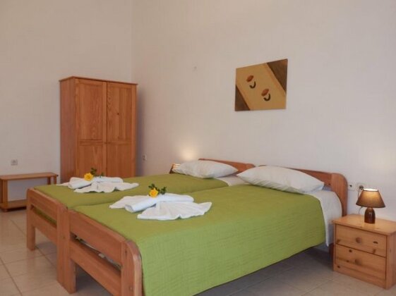 Maro Suites - Photo2