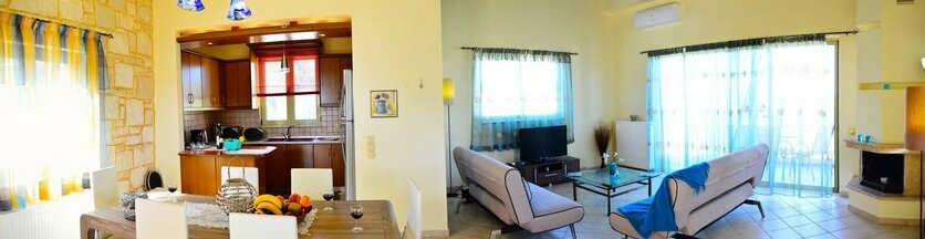 Sense of Dream Villa - Photo5