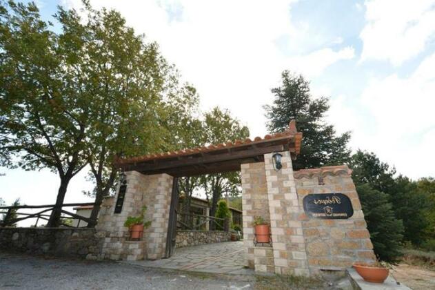 Guesthouse Rodamos - Photo2