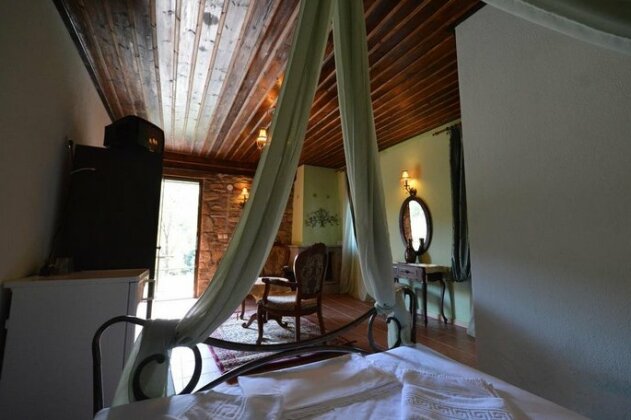 Guesthouse Rodamos - Photo4