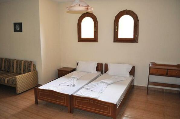 Jimmy's Guesthouse - Photo3