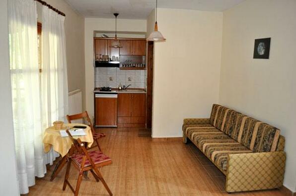 Jimmy's Guesthouse - Photo4