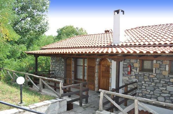Jimmy's Guesthouse - Photo5