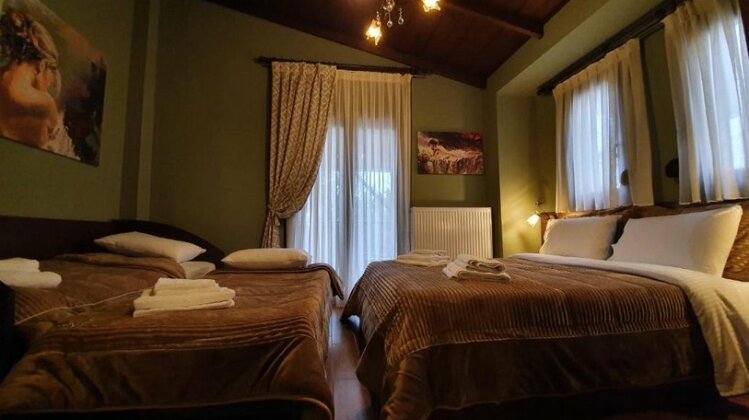 Villas Lirtzis - Photo2