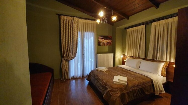 Villas Lirtzis - Photo3