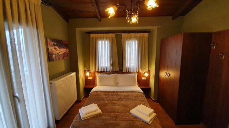 Villas Lirtzis - Photo5