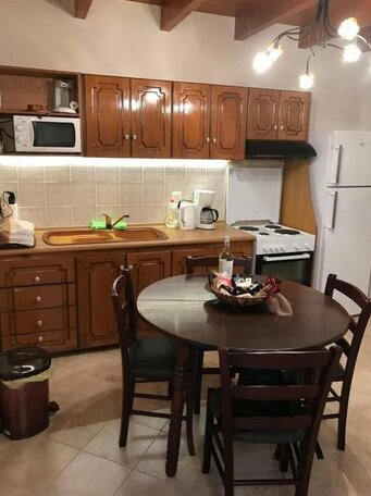 Accomodation Irina - Photo5