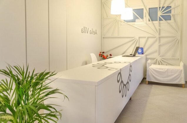 Aelia Villa Thasos - Photo4