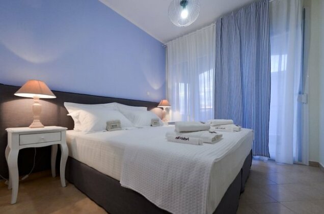 Aelia Villa Thasos - Photo5