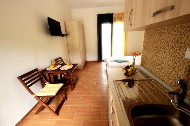 Alba Studio Thassos - Photo2