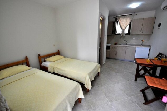 Alba Studio Thassos - Photo4
