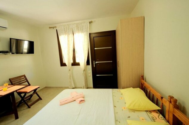 Alba Studio Thassos - Photo5