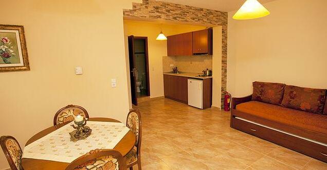 Apartments Giota - Photo3
