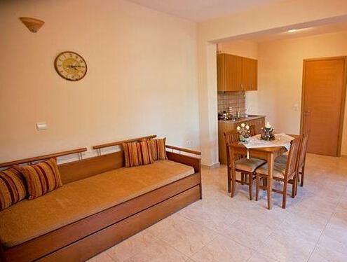 Apartments Giota - Photo5