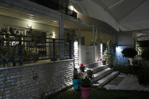 Arion Hotel Potamia - Photo2