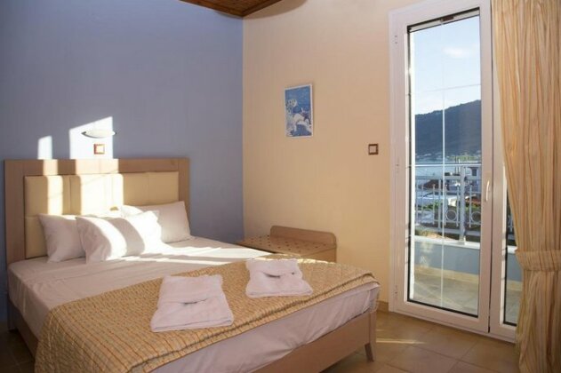 Arion Hotel Potamia - Photo4