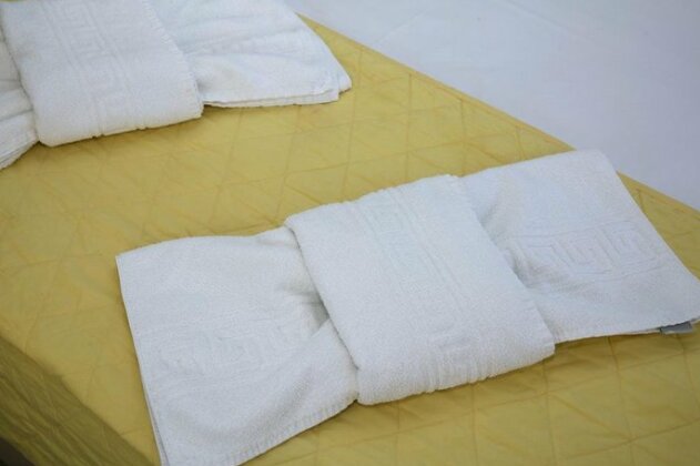 Arion Hotel Potamia - Photo5