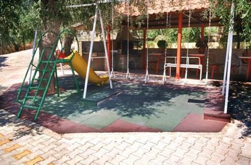 Asteria Hotel - Photo5