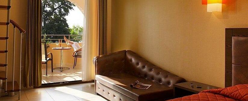 Atrium Hotel Thassos - Photo2