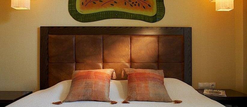 Atrium Hotel Thassos - Photo3