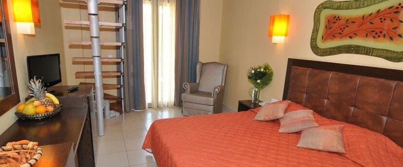 Atrium Hotel Thassos - Photo4