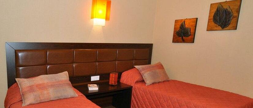 Atrium Hotel Thassos - Photo5