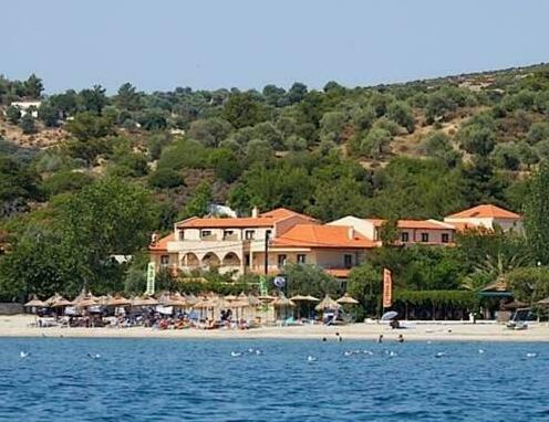 Atrium Thasos - Photo2