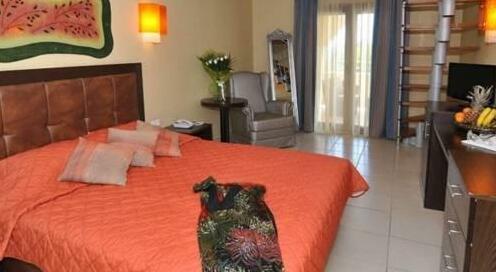 Atrium Thasos - Photo3