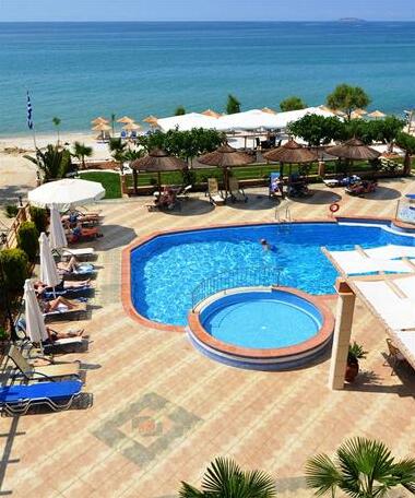Blue View Thasos - Photo2