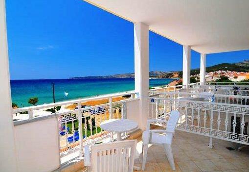 Blue View Thasos - Photo4