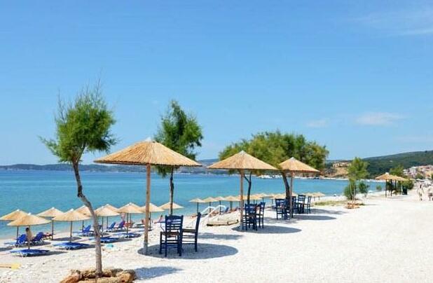 Blue View Thasos - Photo5