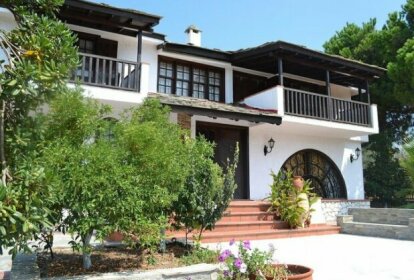 Byblos Luxury Villa