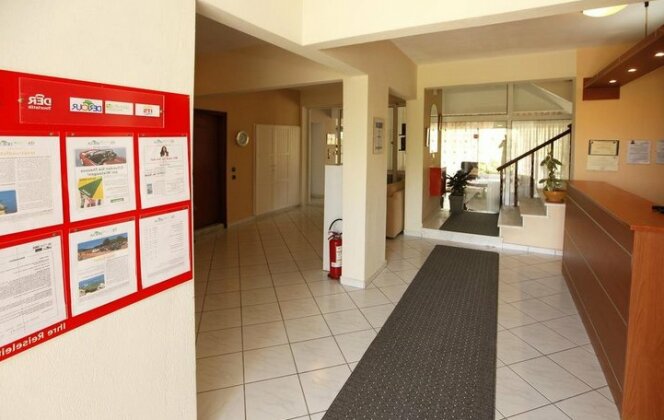 Chrisa Hotel - Photo2