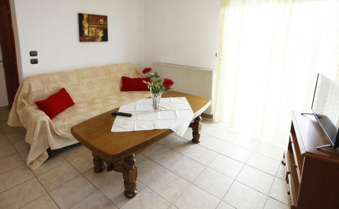 Chrisa Hotel - Photo4