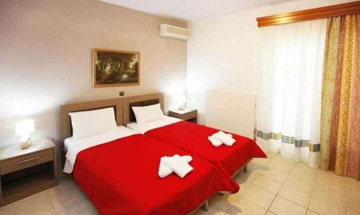 Chrisa Hotel - Photo5