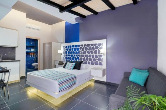 El Mare Luxurious Apartments - Photo2
