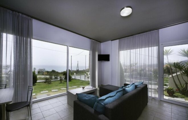 El Mare Luxurious Apartments - Photo4