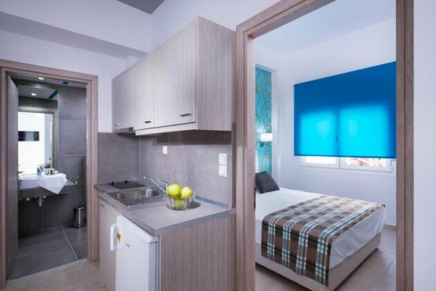 El Mare Luxurious Apartments - Photo5