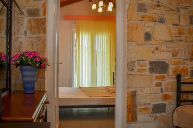Ellas Hotel Thasos - Photo2