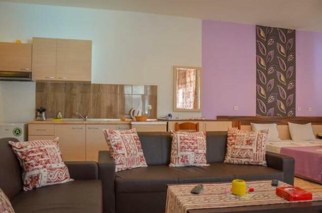 Ellas Hotel Thasos - Photo3