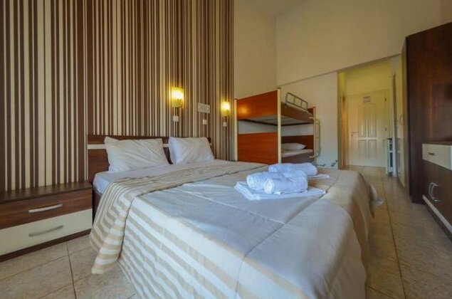 Ellas Hotel Thasos - Photo4