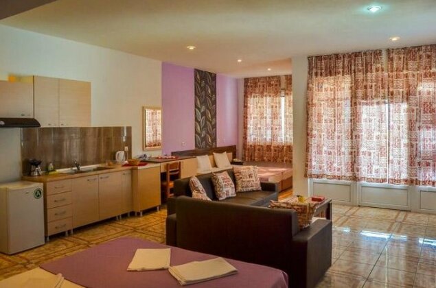 Ellas Hotel Thasos - Photo5